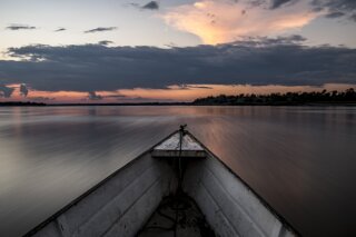 Amazonas, Peru