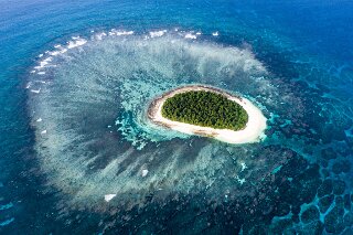 Namenlose Insel, Knigreich Tonga