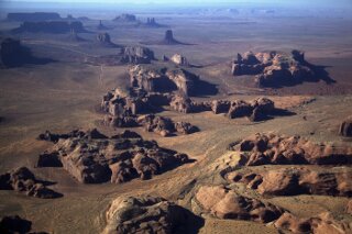 Monument Valley, USA
