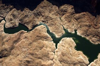 Lake Powell, USA
