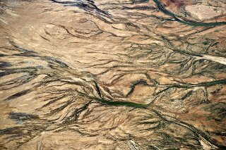 Wasser in der Wste, Australien