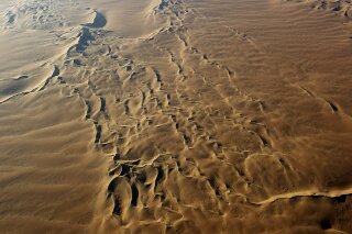 Dnen, Namib, Namibia