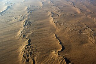 Dnen, Namib, Namibia