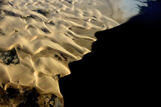 Namibkste, Namibia