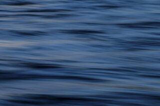Wasser im Nordpolarmeer, Kanada